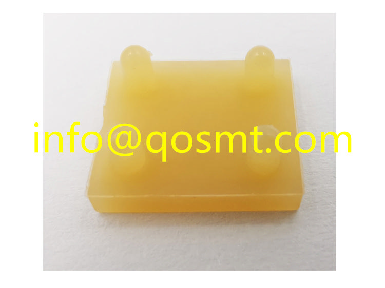 Panasonic SMT Spare Parts chuck rubber X004-371-2 on SMT machine